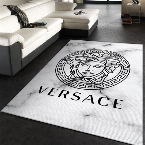 versace teppich